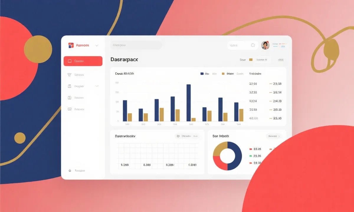 极速飞艇数据看板示意图